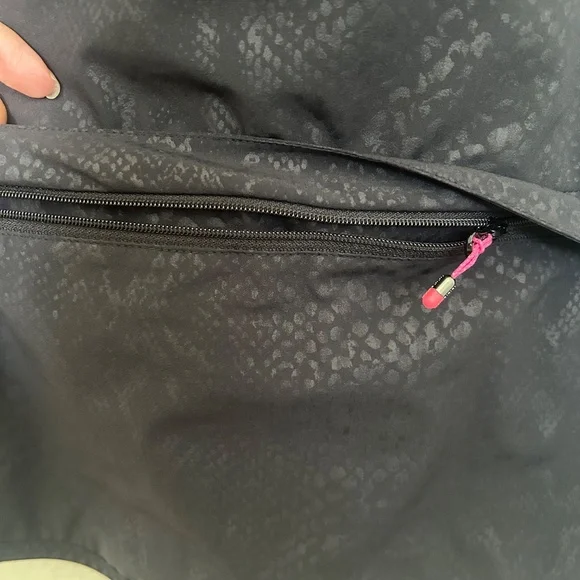 Lululemon Light Speed Vest size 10 - Picture 8 of 10